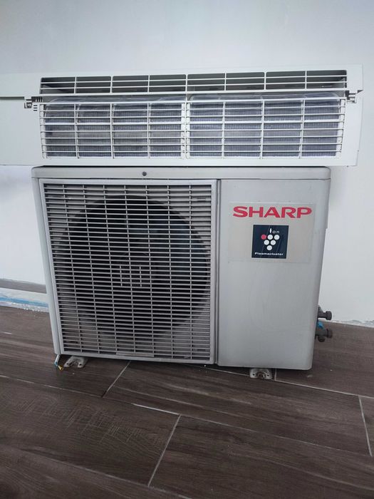 Кондиціонер Sharp 12 бу