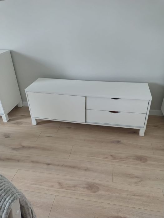 Komoda i szafka rtv