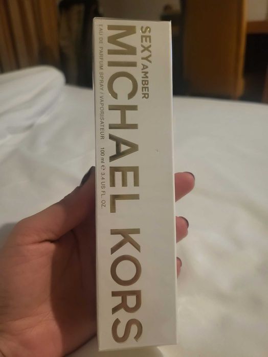 Michael Kors Sexy Amber Perfumy 100ml