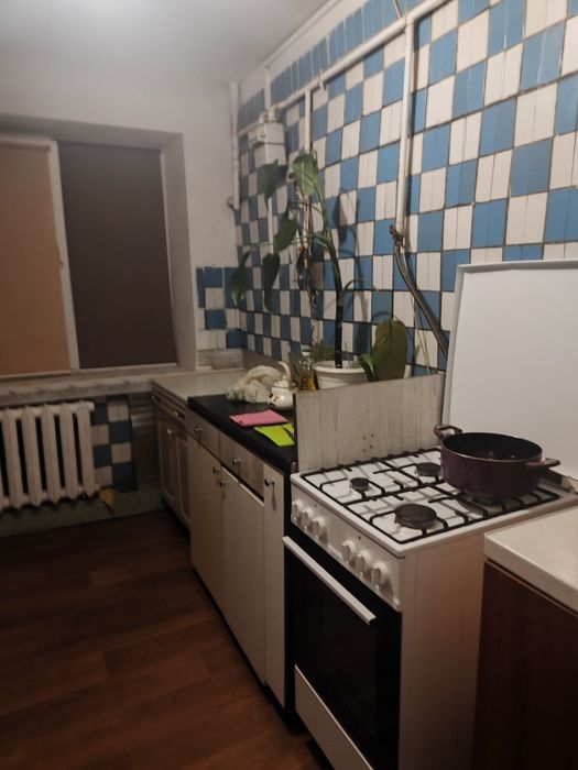 Оренда кімнати в гуртожитку Центр