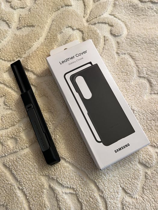 Samsumg Z Fold 4 256GB