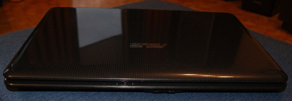 Laptop Asus K50AB SSD