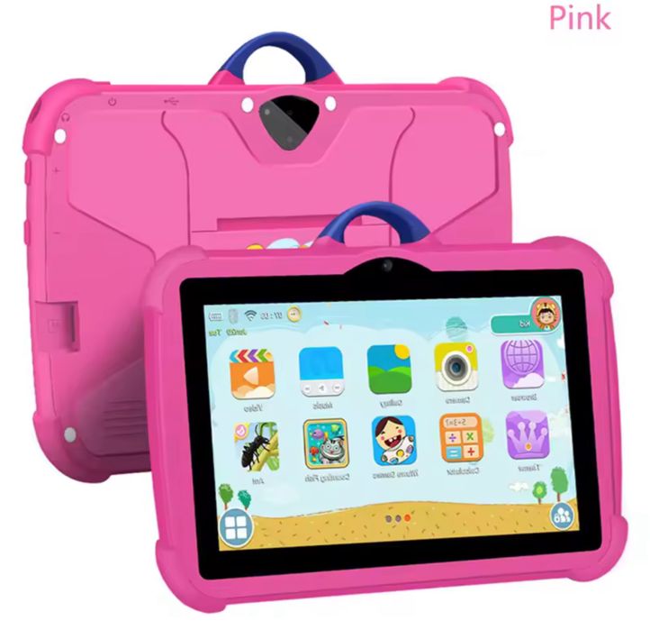 Планшет дитячий, Android 12.0 Kids Tablet