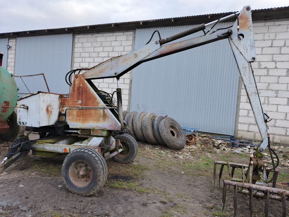 ładowacz troll nie cyklop