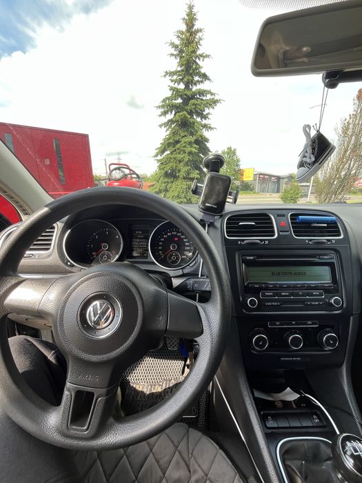 Продам Volkswagen Golf 6 1.6 TDI, Variant 2011 рік, універсал