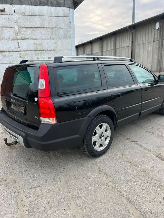 Volvo XC70 Cross Country