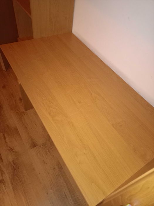 Meble ścienne dziecięce