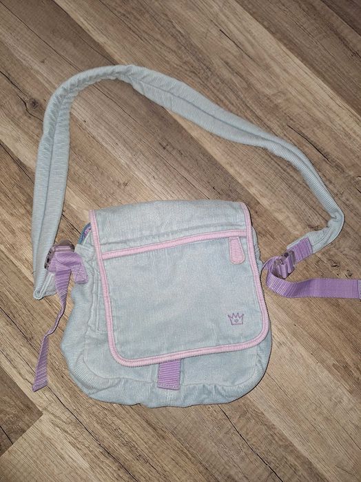 Torebka na ramię GAP