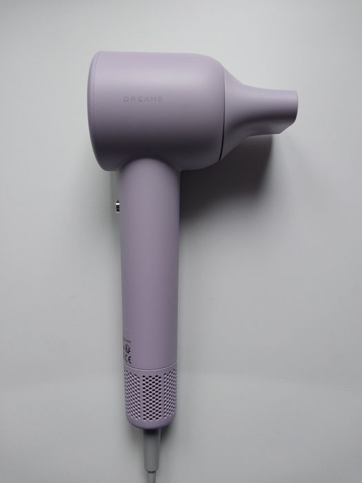Фен Dreame Hair Dryer Gleam + подарок