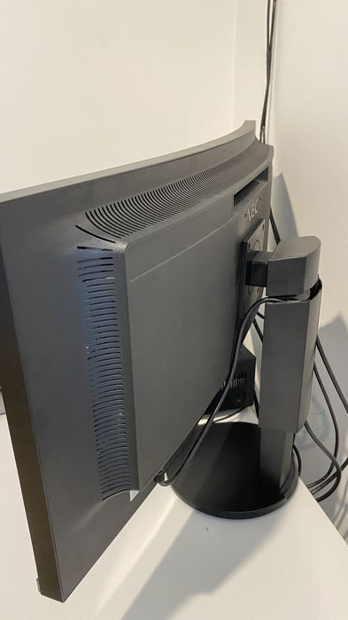 Monitor NEC model EX341R-BK