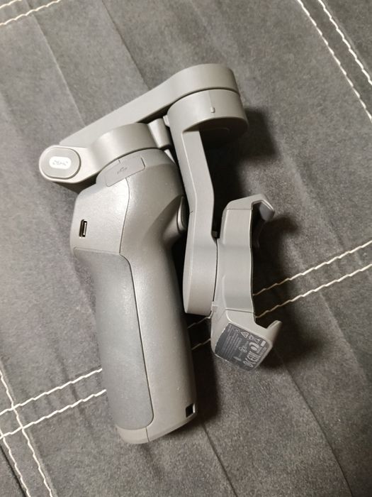 стабилизатор Dji osmo mobile 3