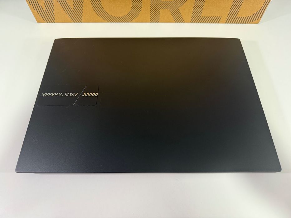 Asus Vivobook Pro 14 OLED i5-11300H 16/512 GTX 1650