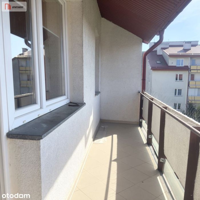 2 pokoje Kwidzyn ul. Słowackiego! Nowa cena ! - Widok 4