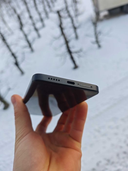 Redmi note 13 pro 8/256