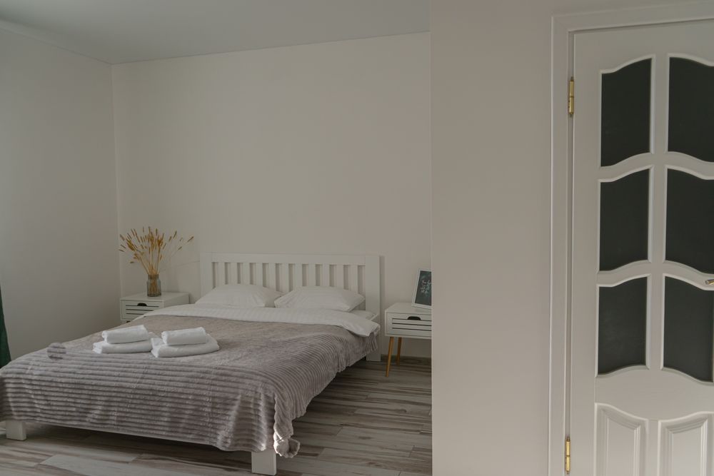 Квартира подобово та погодинно №12