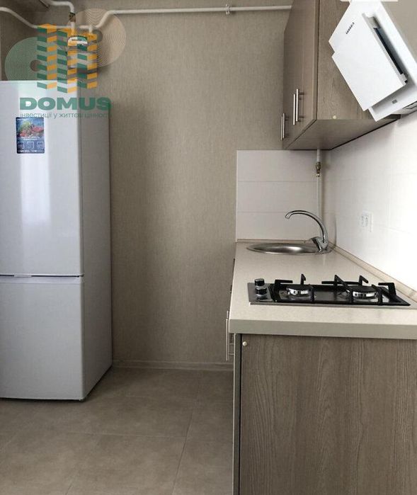 Продам 1 комн квартиру в ЖК 7 Небо! С ремонтом! Заходи и живи!