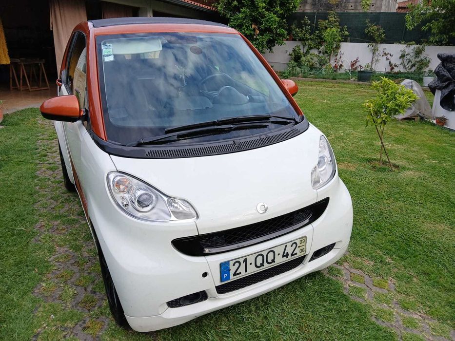 Venda de automóvel