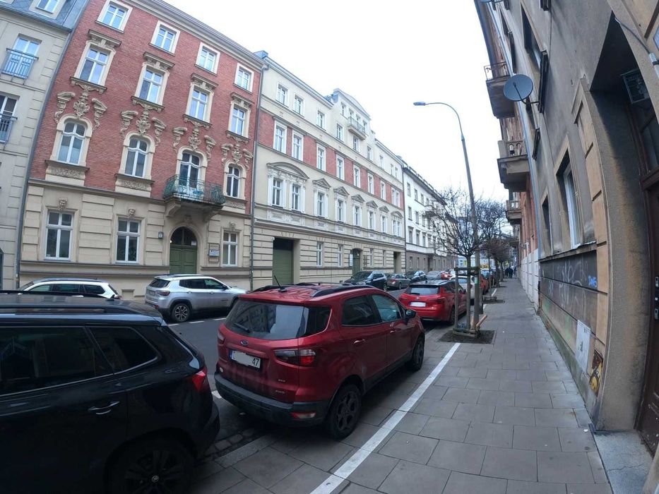 Na sprzedaż mieszkanie bezpośrednio w centrum Krakowa ul Ariańska - Widok 5