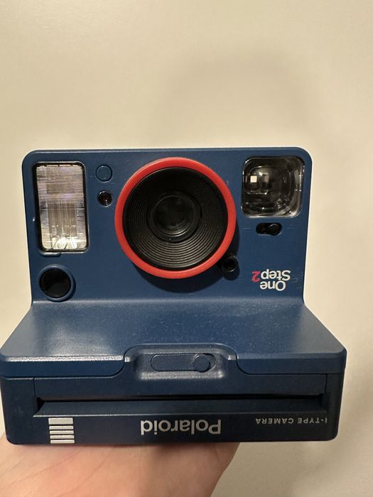 Polaroid Onestep 2 Stranger Things