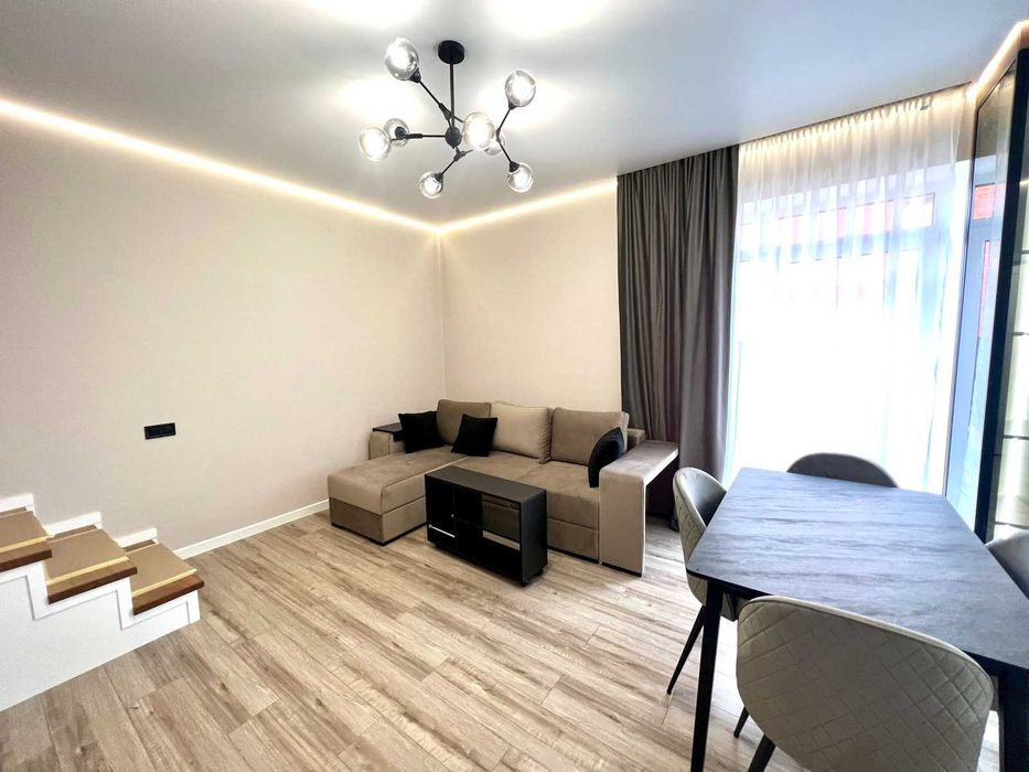 Будинок за адресою вул. Замкова (площа 70 м²) - Atlanta.ua - фото 6