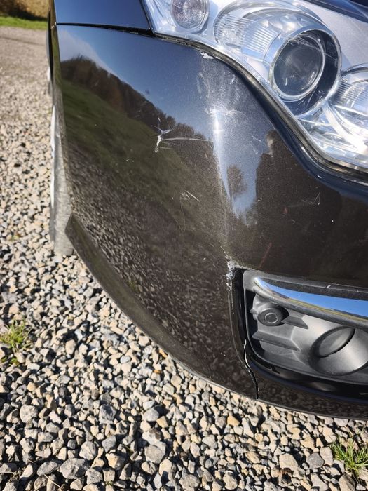 Renault Laguna 2.0T Automat