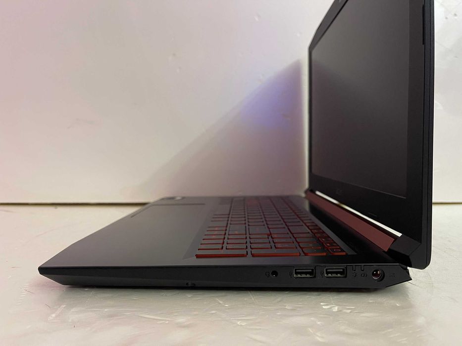 Игровой Acer NITRO 5 / Core 7300HQ/ 16 RAM/ Видео GTX (4 ГБ)  ГАРАНТИЯ