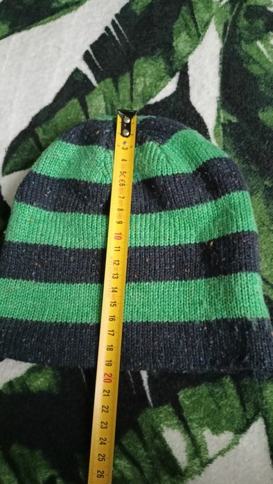 Czapka Reserved chlopieca