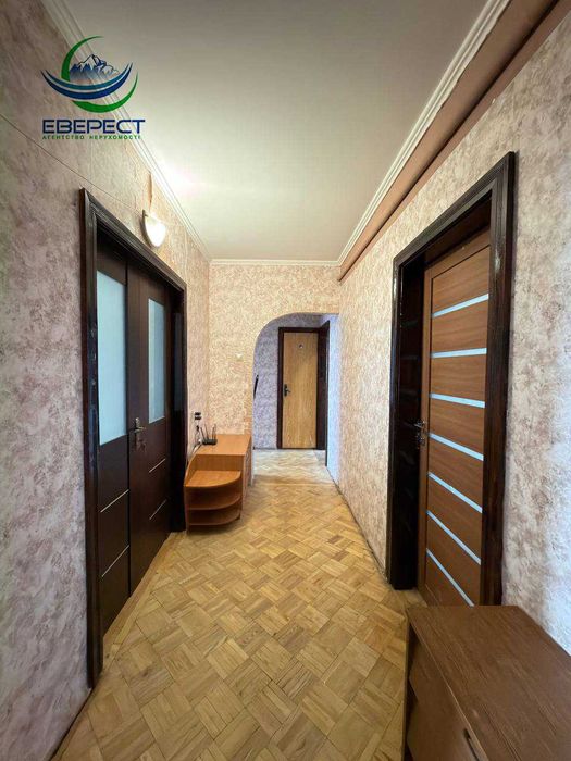 Продаж 4-к квартири на вул. Конякіна, 40-й квартал!