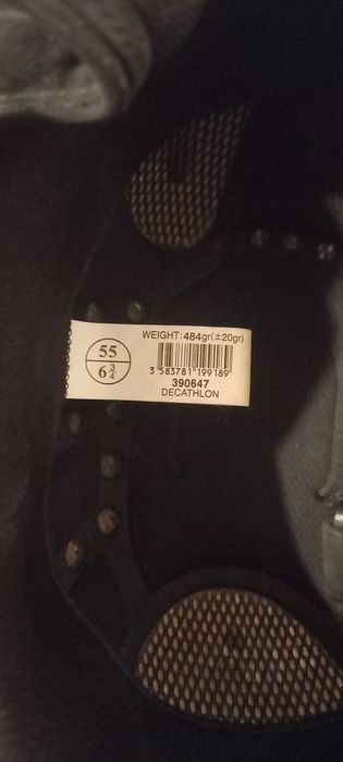 Kask do jazdy konnej decathlon