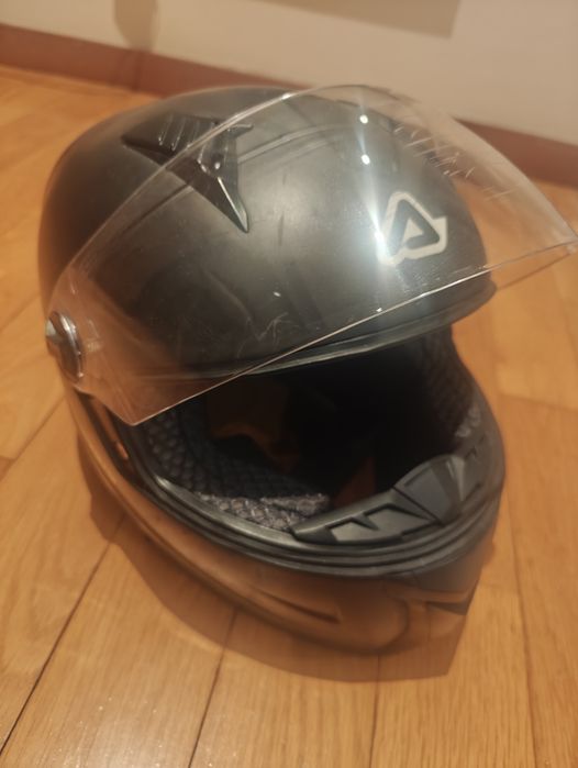 Capacete Acerbis