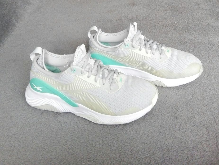 Reebok training oryginalne buty sportowe adidasy rozm 40