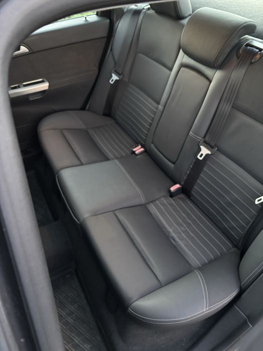 Volvo S40 Nível III