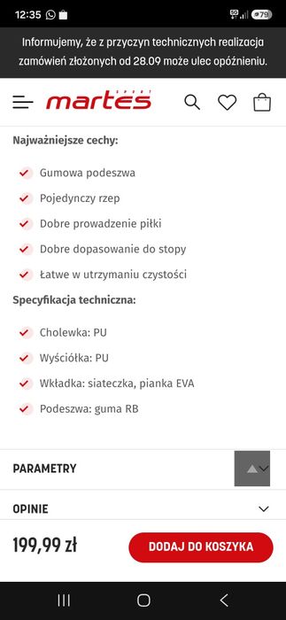 Dziecięce halówki, buty do piłki nożnej 33