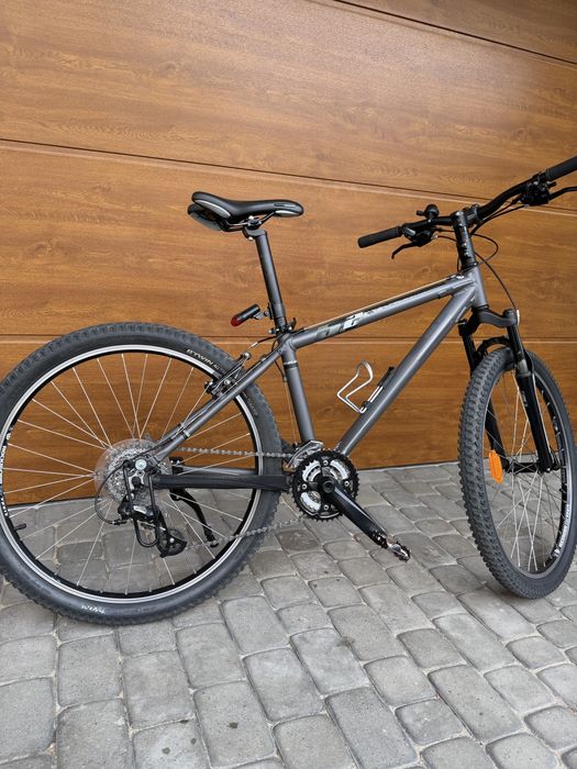 Rower B’ Twin Rockrider w super stanie