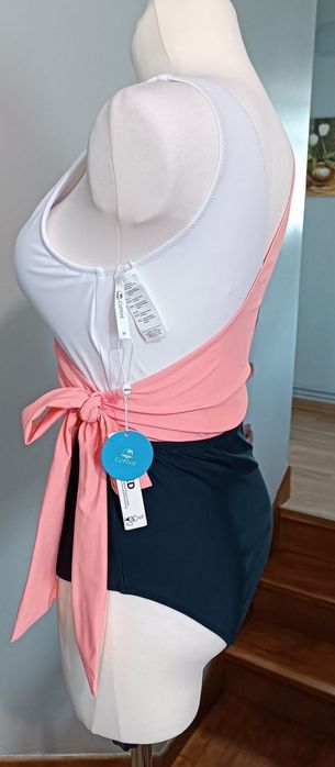 Strój Kąpielowy Damski Jednoczęściowy CUPSHE  r. M/L Nowy