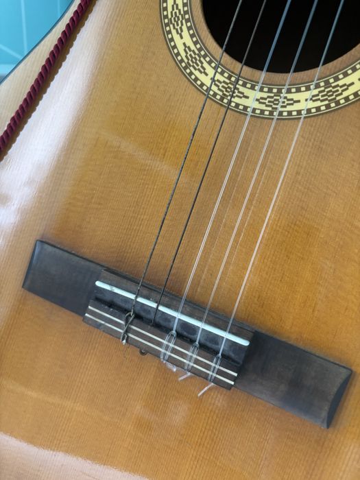 Gitara 3/4