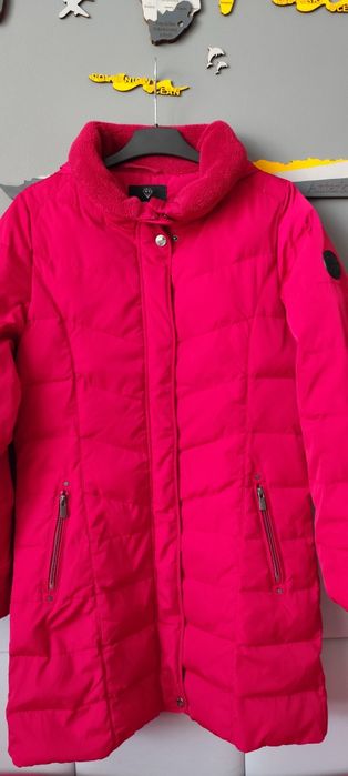 Płaszcz zimowy C&A rozm 174