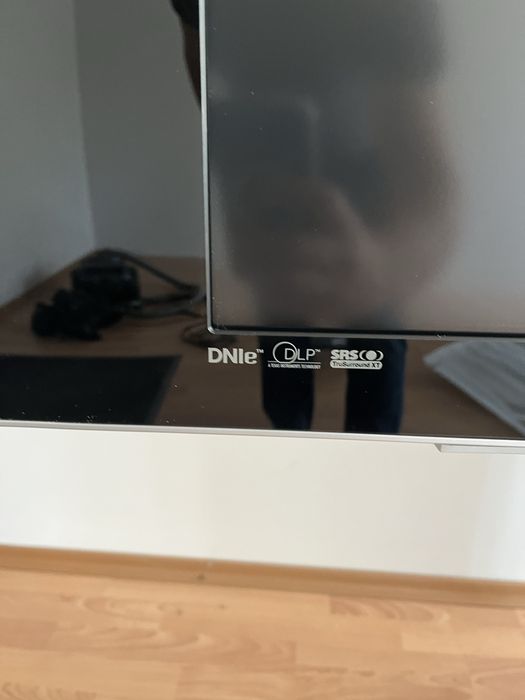 Телевізор SAMSUNG