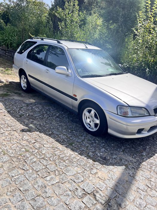 Honda Civic 1.5 — photo 2