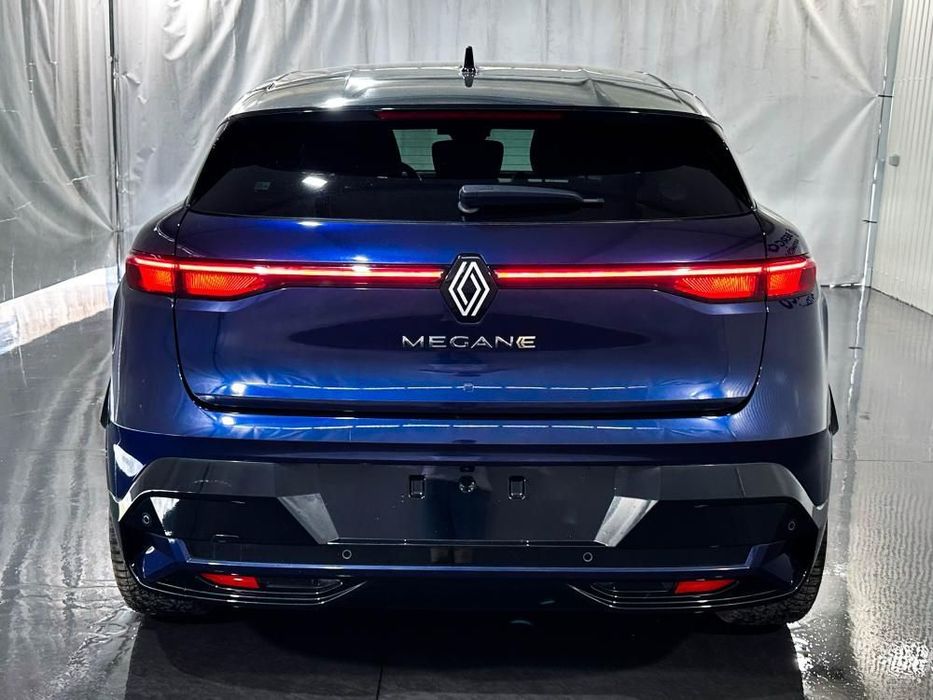 Renault Mégane E-Tech EV60 Techno516663487675781124