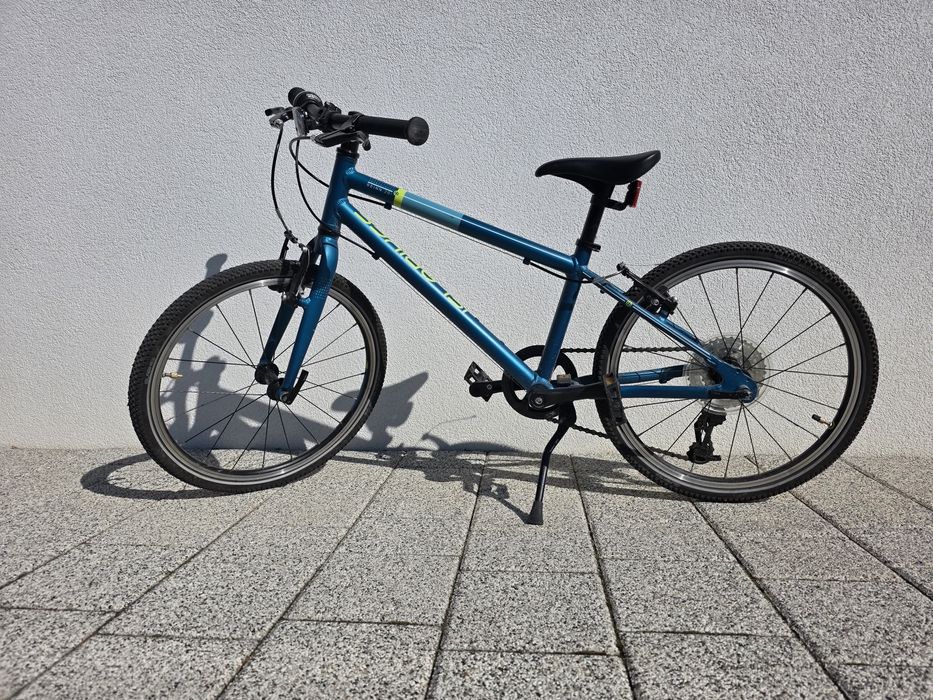 Rower ISLABIKES Beinn 20L rozmiar 20"