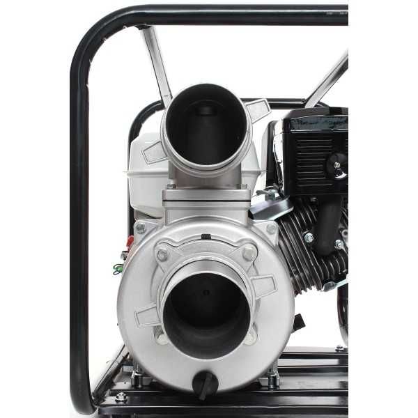 Motopompa pompa spalinowa 2" cale 5,5KM 36000l/h