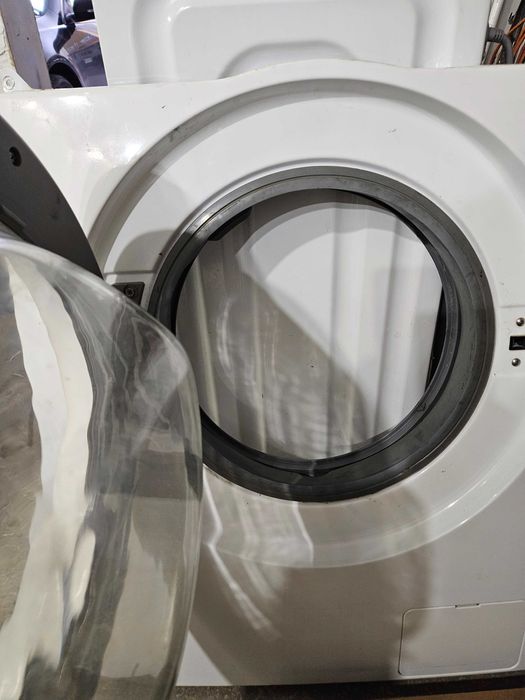 Pralka samsung na czesci