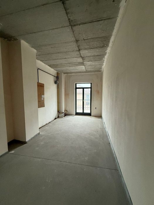 Квартира в ЖК Консул 10ст.Фонтана