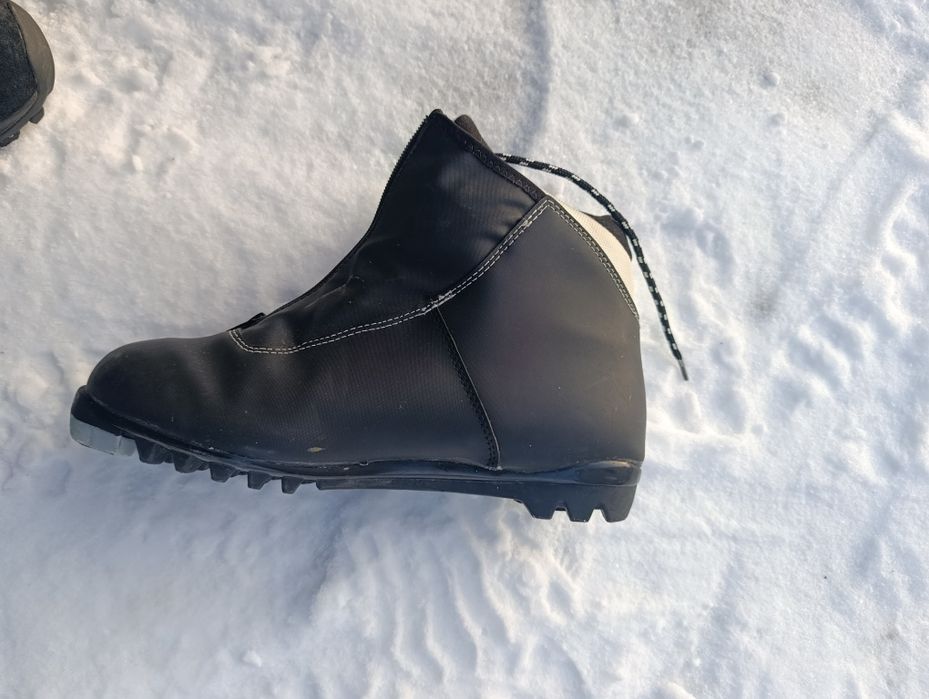 Ботінки (черевики) для лиж Rossignol x-tour