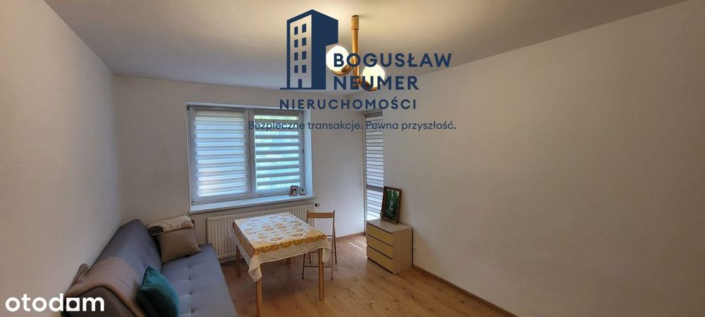 2 pokoje + parking | Parter, Wrześnieńska | pow. 34.71 m² - Widok 4