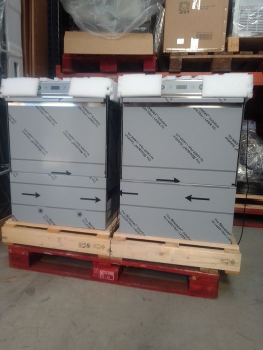 Máquina de lavar pratos