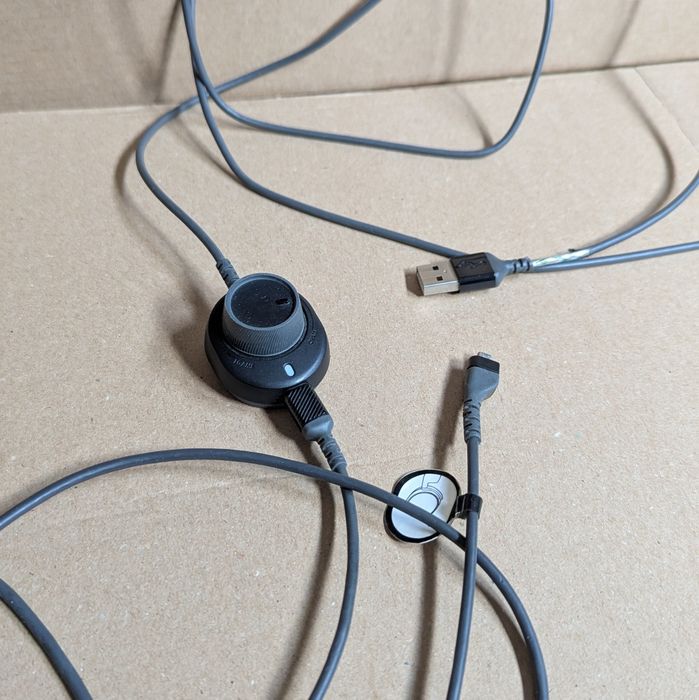 Headphones Steelseries Arctis 5