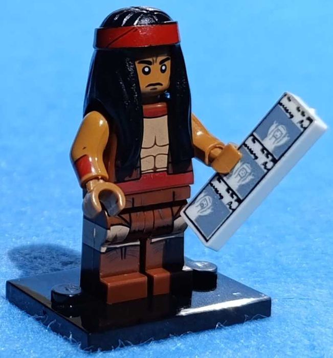 Apache Indian (Antiquity)64550371246593120