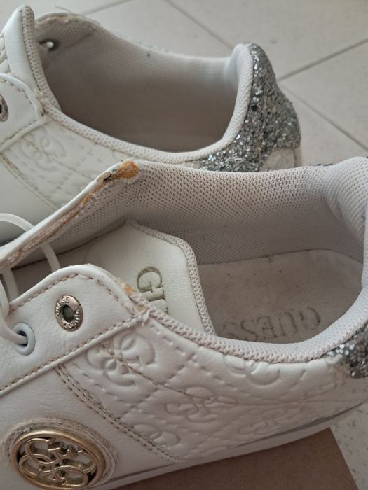 Sapatilhas Guess originais